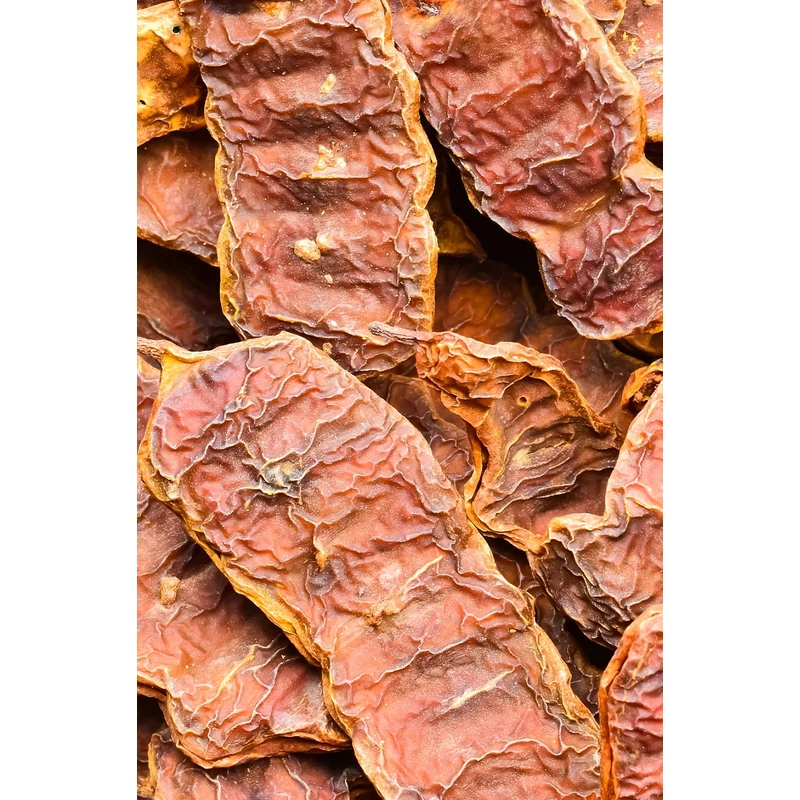 Khadi DEEP SHINE SHIKAKAI ayurvédikus hajpakolás(50 g)