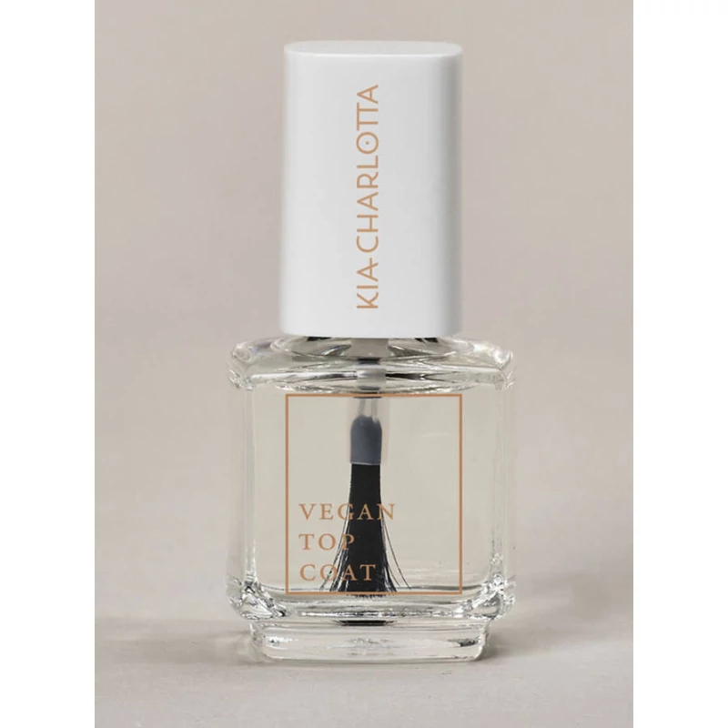 Kia-Charlotta Fedőlakk (11 ml)