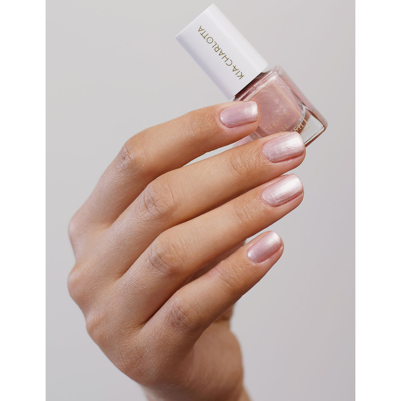 nails inc cosmic blur