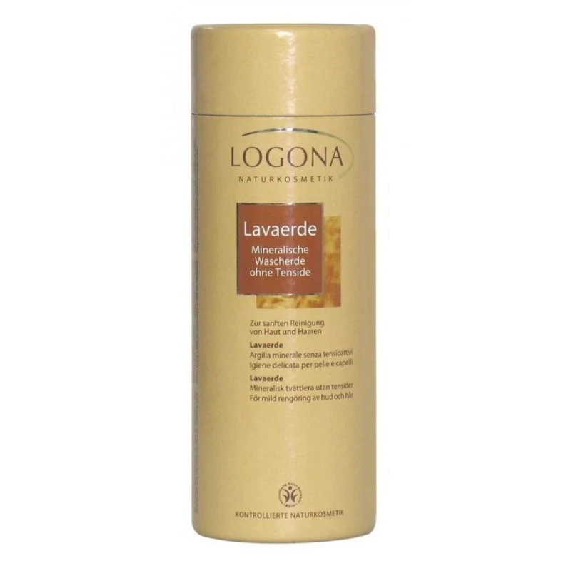 Logona Lavaerde Iszappor 