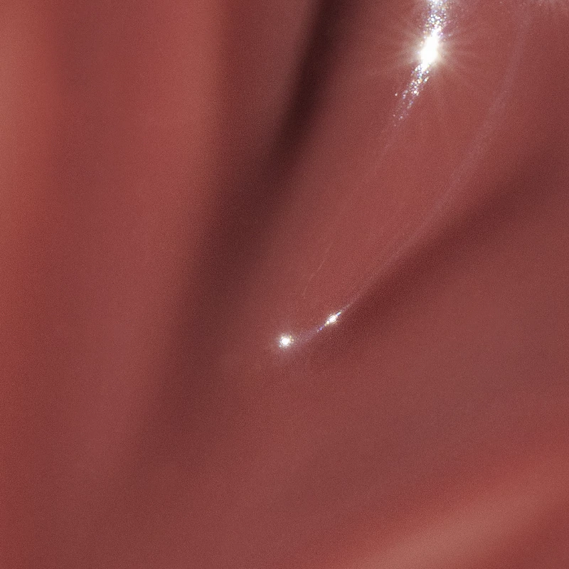 Mádara Glossy Venom Hidratáló ajakfény - Magnetic Nude #73 (4 ml)