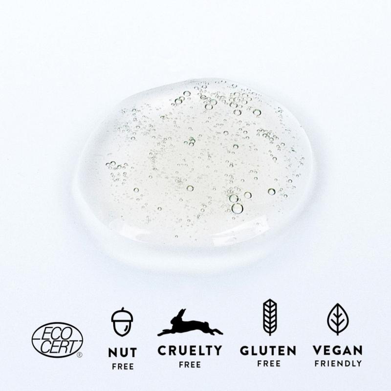 Mádara Mélyhidratáló gél (50 ml)
