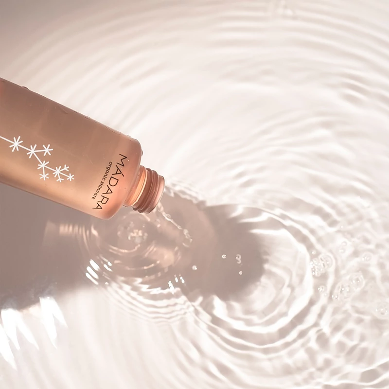 Mádara Nyugtató arctonik (200 ml)