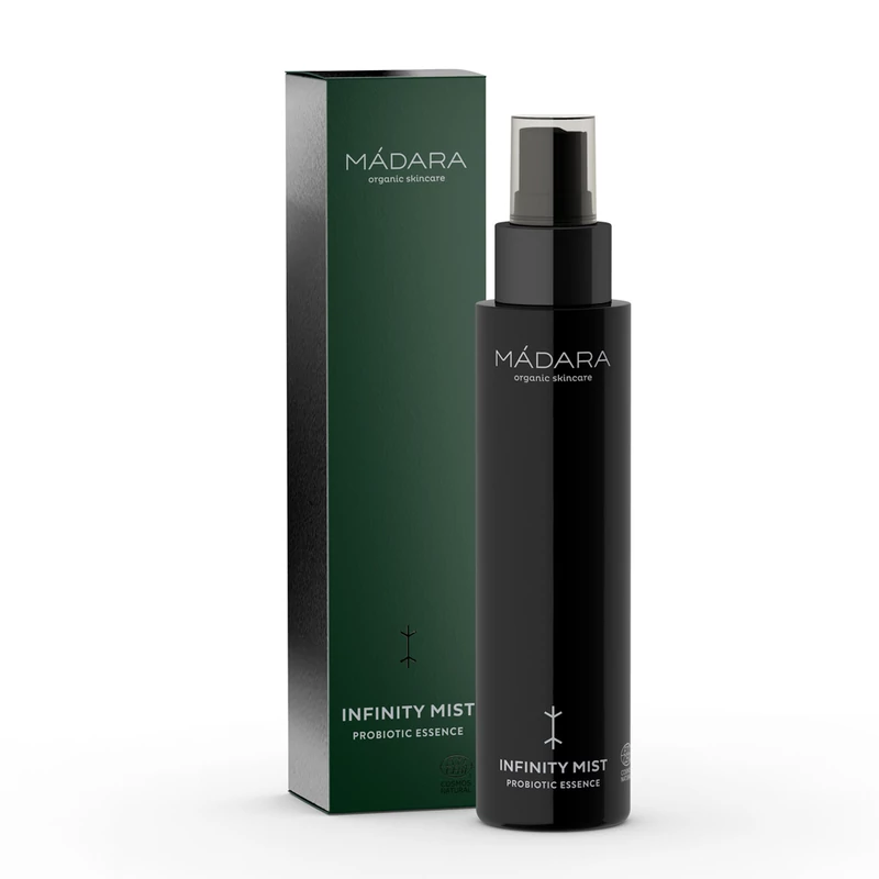 Mádara INFINITY Tonikpermet probiotikus esszenciával (30 ml)