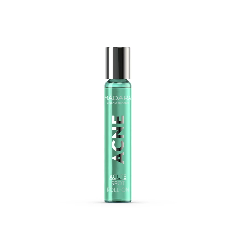  Mádara ACNE Pattanáskezelő roll on
