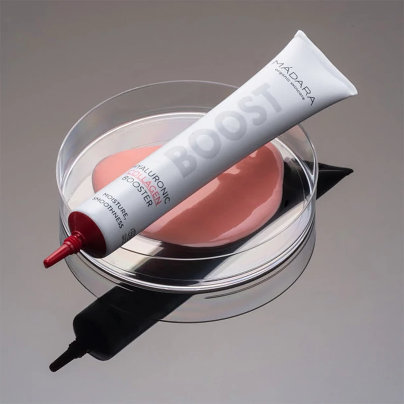 Mádara Hyaluronic Collagen Booster (25 ml)