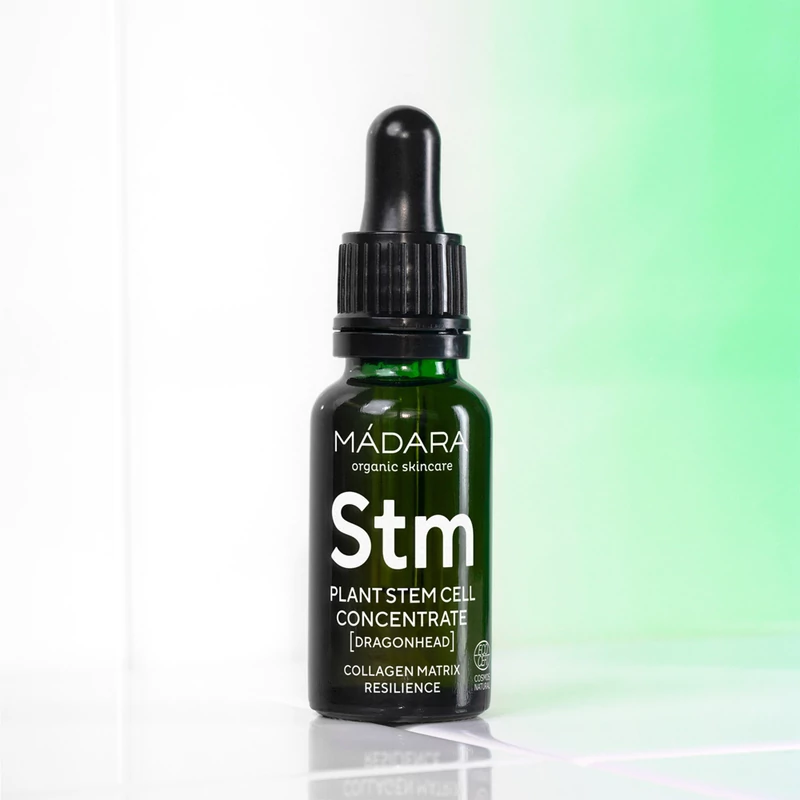 Mádara Őssejt koncentrátum (17,5 ml)