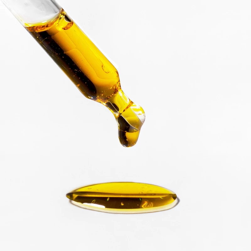 Mádara Omega3 koncentrátum (17,5 ml)