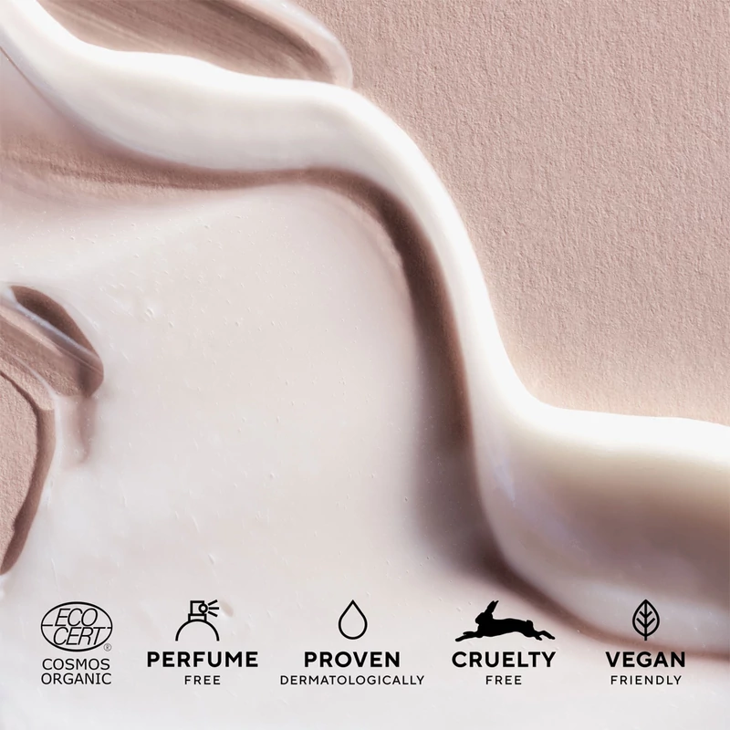 Mádara SOS+ Intenzív hidratáló és nyugtató arckrém (50 ml)