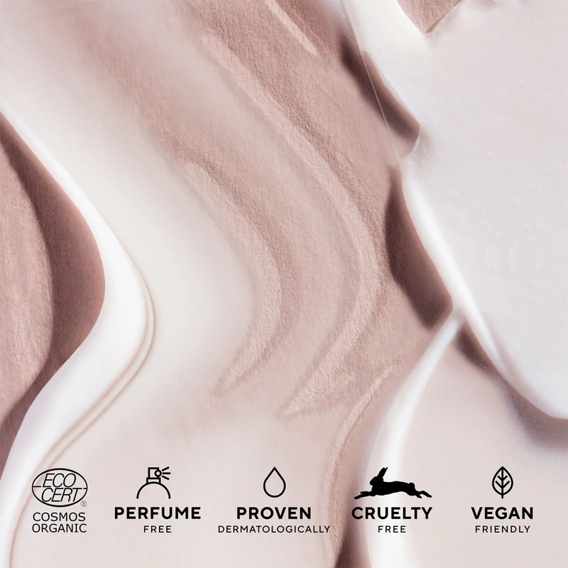 Mádara SOS+ Intenzív hidratáló és nyugtató éjszakai arckrém (70 ml)