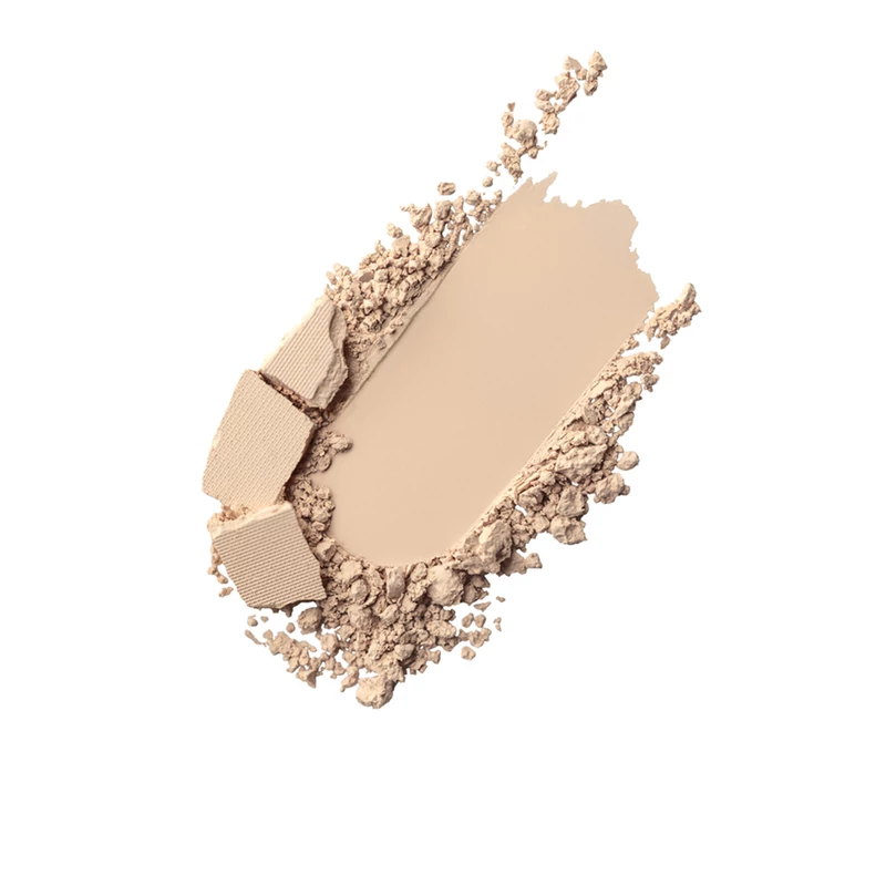 Mádara Air Equal ásványi púder - beige (9 g)