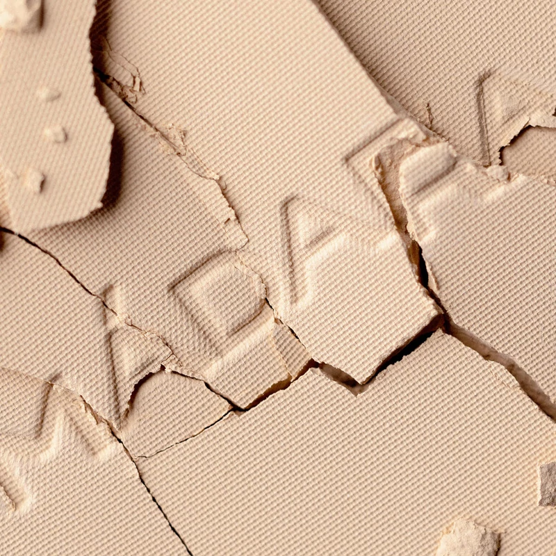 Mádara Air Equal ásványi púder - beige (9 g)