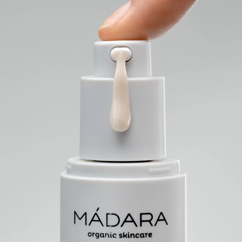 Mádara Botanic 5 az 1-ben Niacinamide Alternative szérum (30 ml)