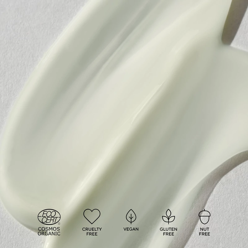 Mádara HIS Energetizáló arckrém férfiaknak (50 ml)
