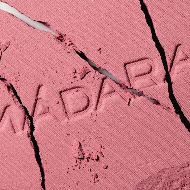 MÁDARA MAGNETIC BLUSH Ásványi pirosító - Cold cheeks (6 g)