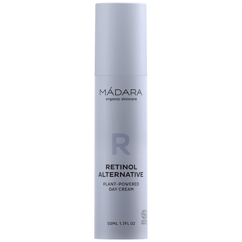 Mádara Retinol Alternative nappali krém (50 ml)