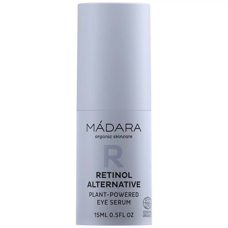 Mádara Retinol Alternative Szemkörnyékápoló szérum (15 ml)