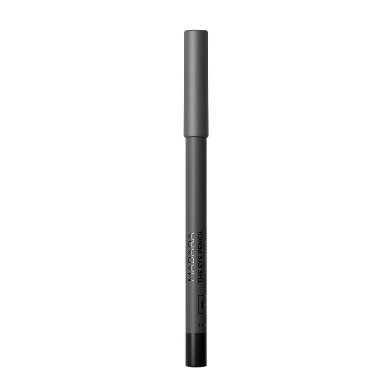 Mádara Szemceruza - #1 BLACK (4,5 g)