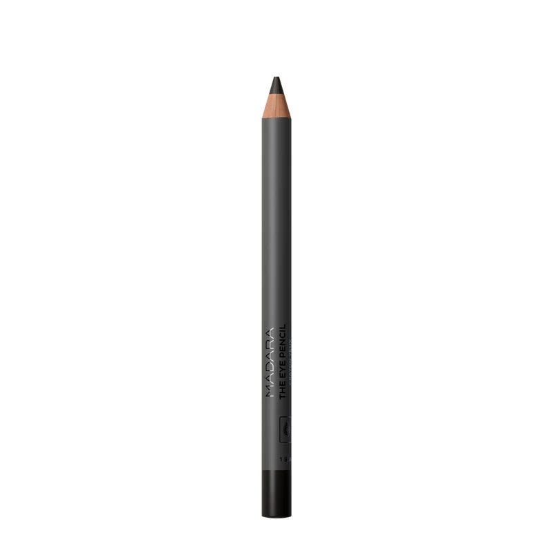Mádara Szemceruza - #1 BLACK (4,5 g)