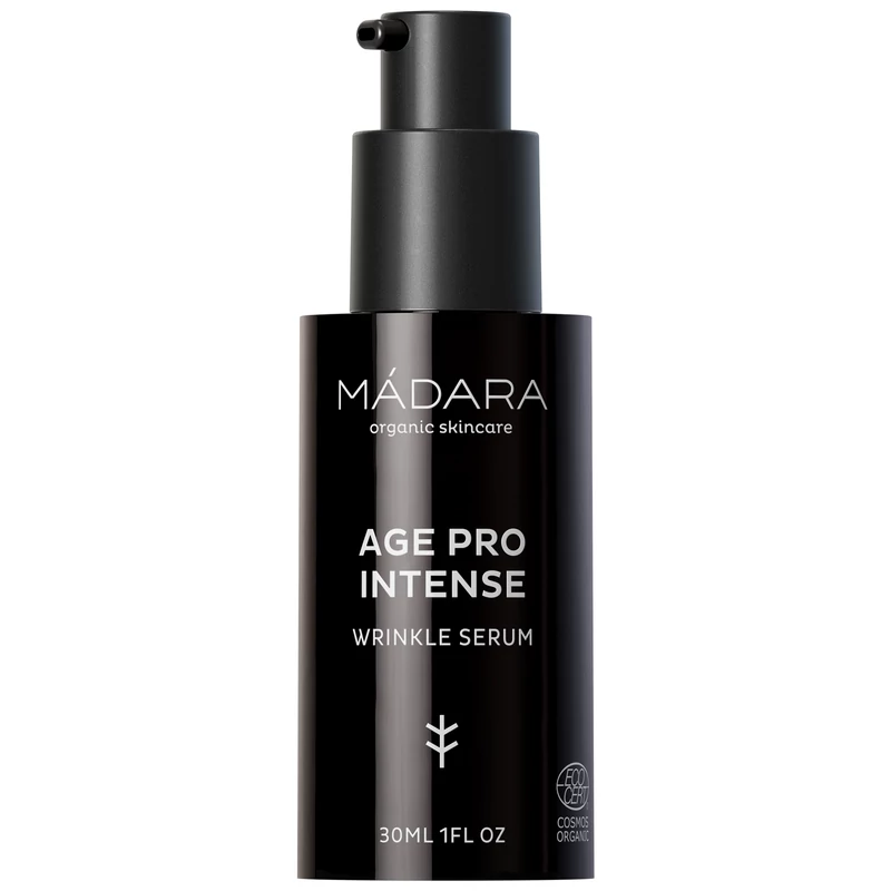 Mádara AGE PRO Intenzív Bőrfeszesítő szérum (30 ml)