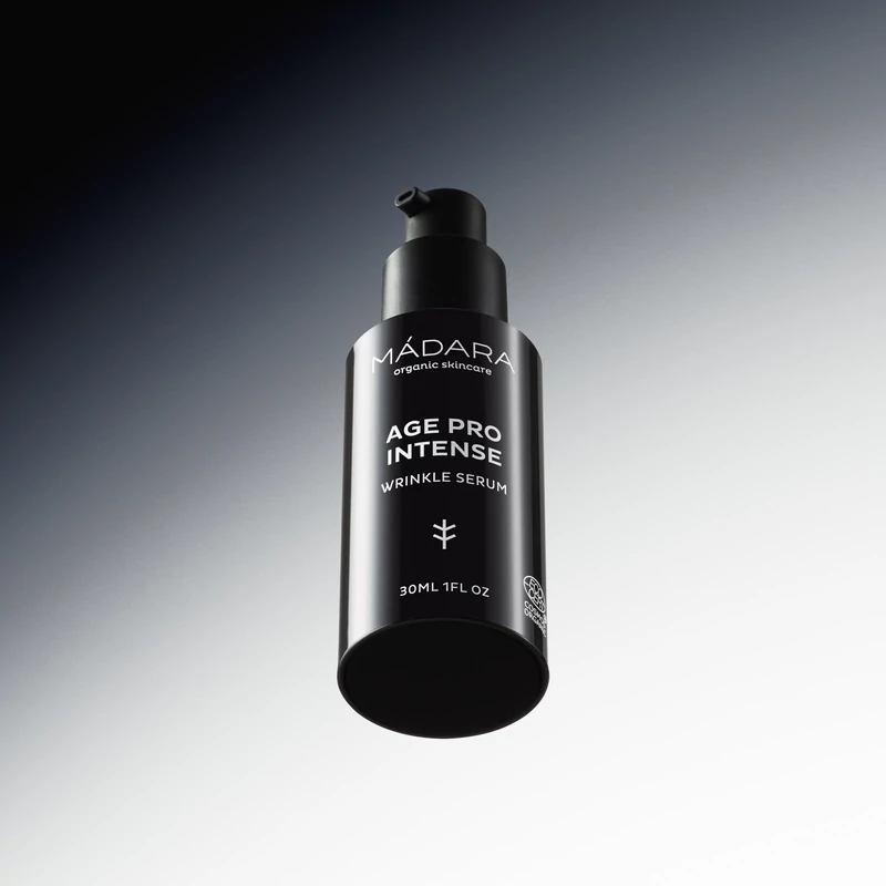 Mádara AGE PRO Intenzív Bőrfeszesítő szérum (30 ml)