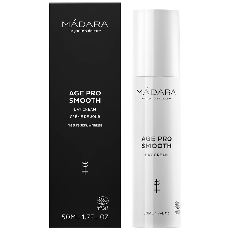 Mádara AGE PRO Intenzív Bőrfeszesítő szérum (30 ml)