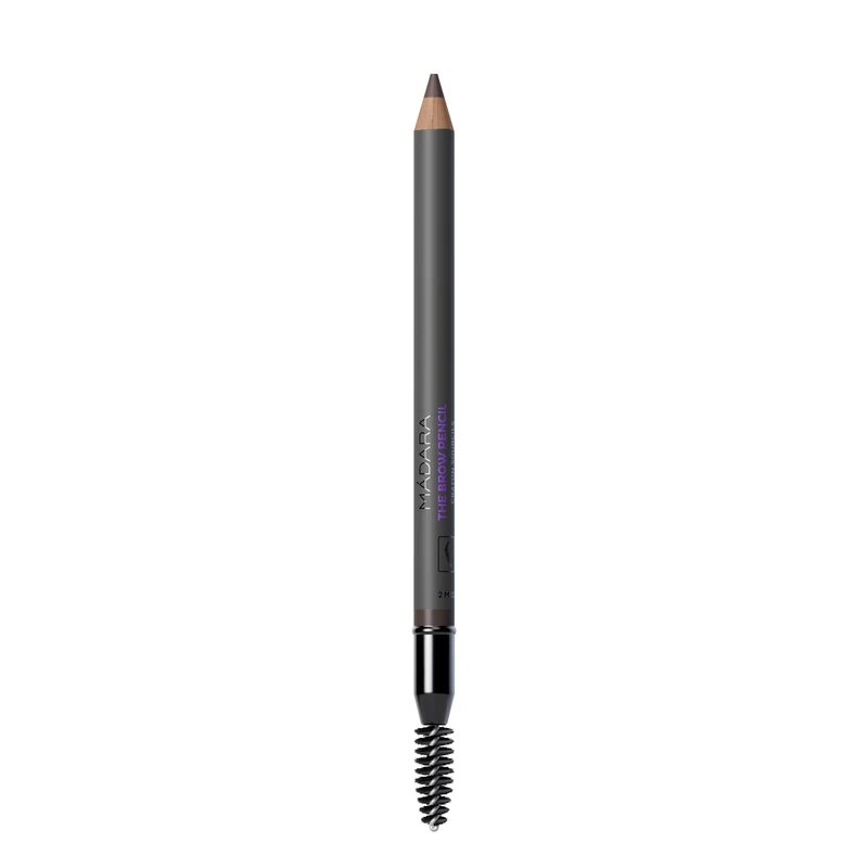 Mádara Szemöldökceruza - #2 MEDIUM BROWN (4,5 g)
