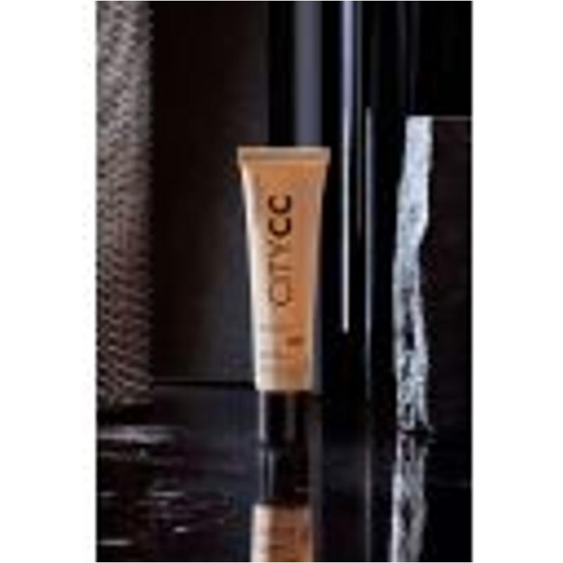 Mádara 15 faktoros CC krém hyaluronsavval - beige (40 ml)