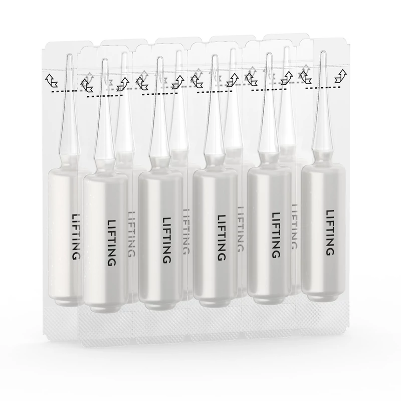 Mádara Amino-fill 3D Lifiting Booster ampullák (10×3 ml)