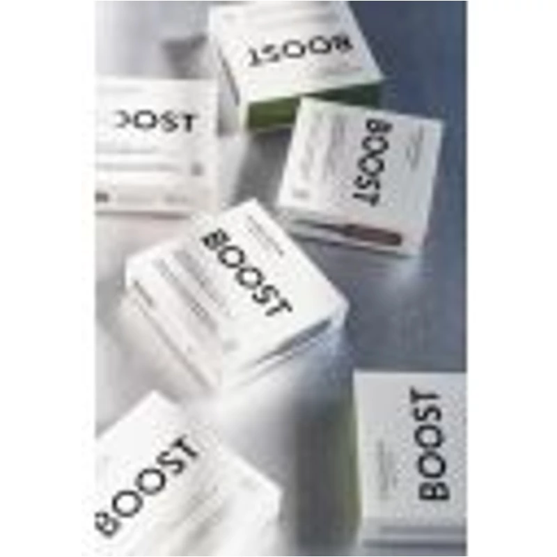 Mádara Amino-fill 3D Lifiting Booster ampullák (10×3 ml)