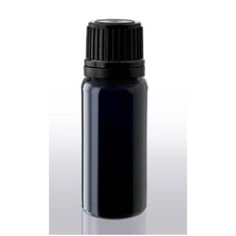 Violet üveg (cseppentős, vizes anyagokhoz) 10 ml