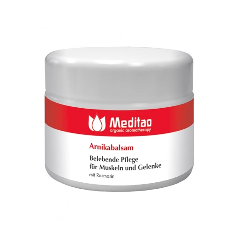 Meditao Árnika Balzsam (30 ml)