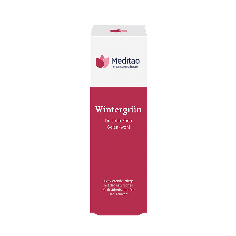Meditao Wintergrün ízületápoló spray (50 ml)