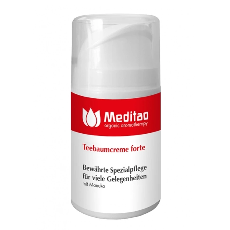 Meditao Teafakrém forte (50 ml)