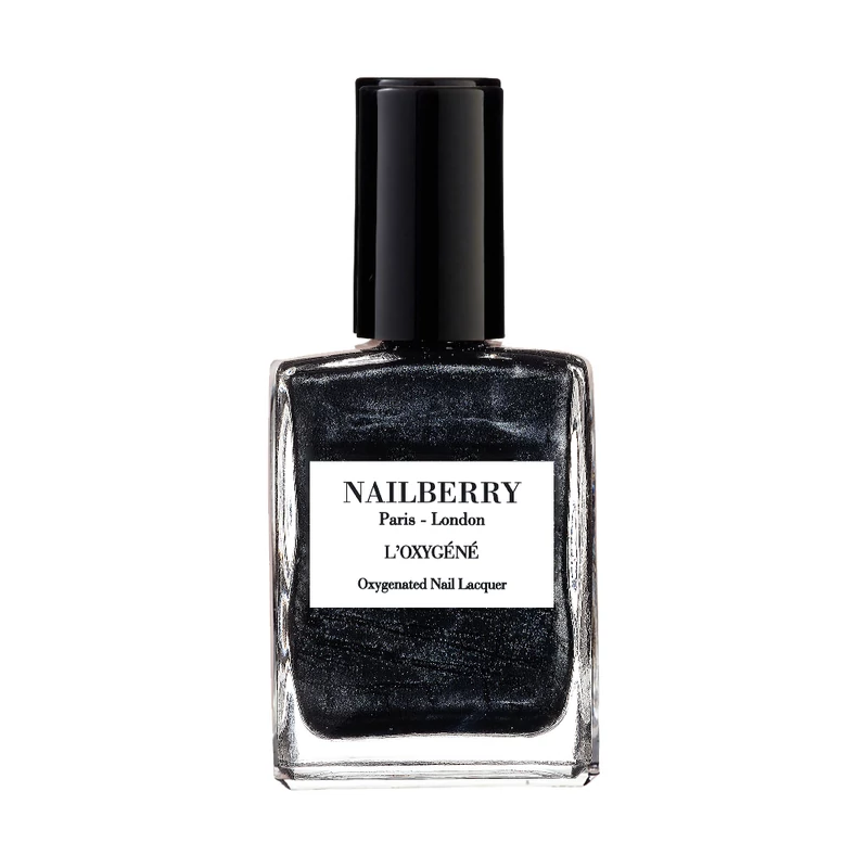 Nailberry Lélegző körömlakk - 50 Shades (15 ml)