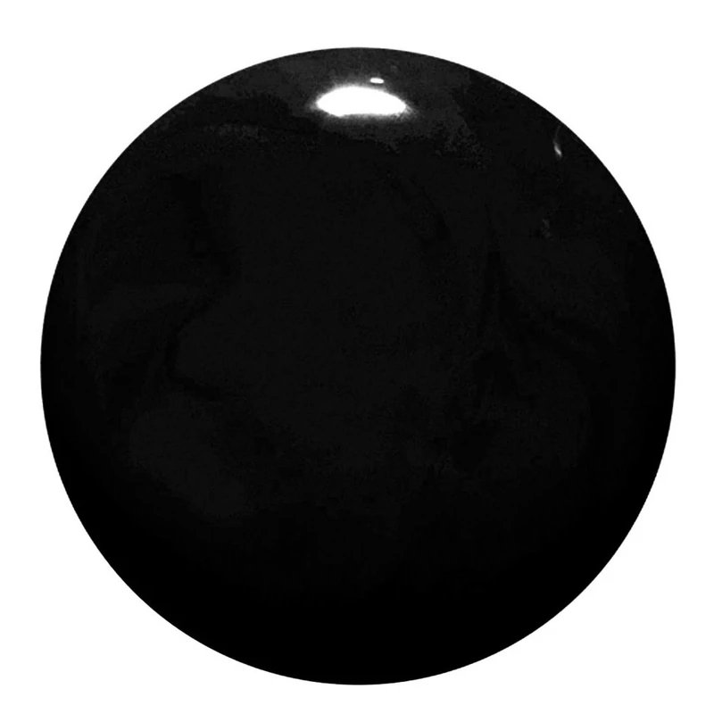 Nailberry Lélegző körömlakk - Black berry (15 ml)