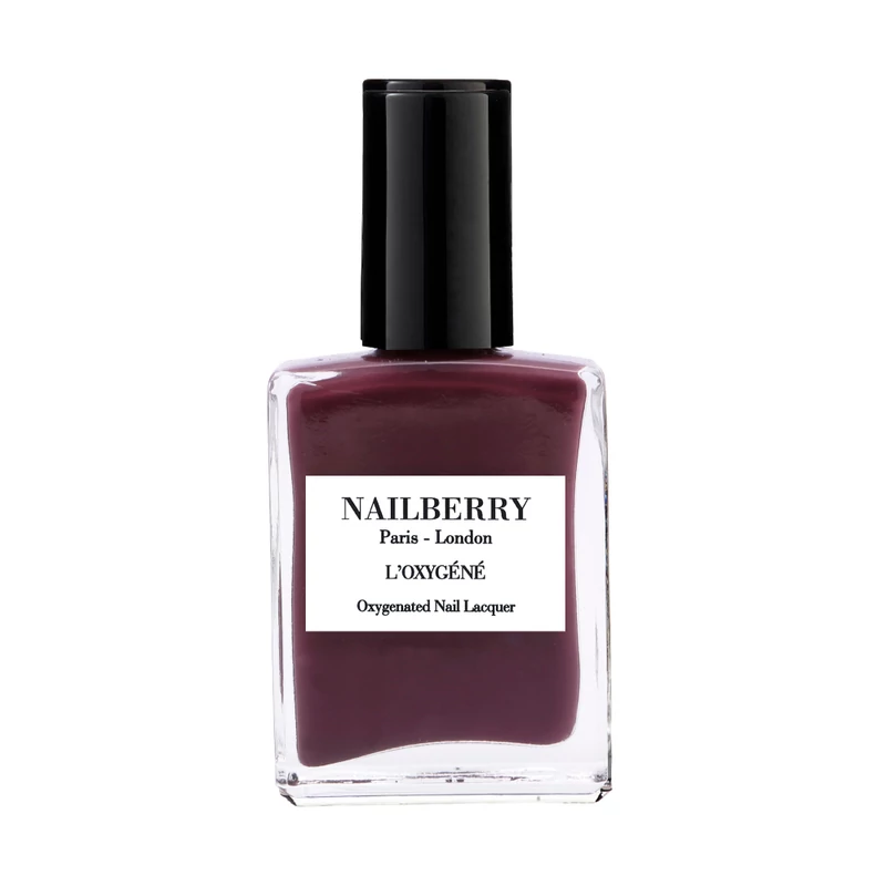 Nailberry Lélegző körömlakk - Boho chic (15 ml)