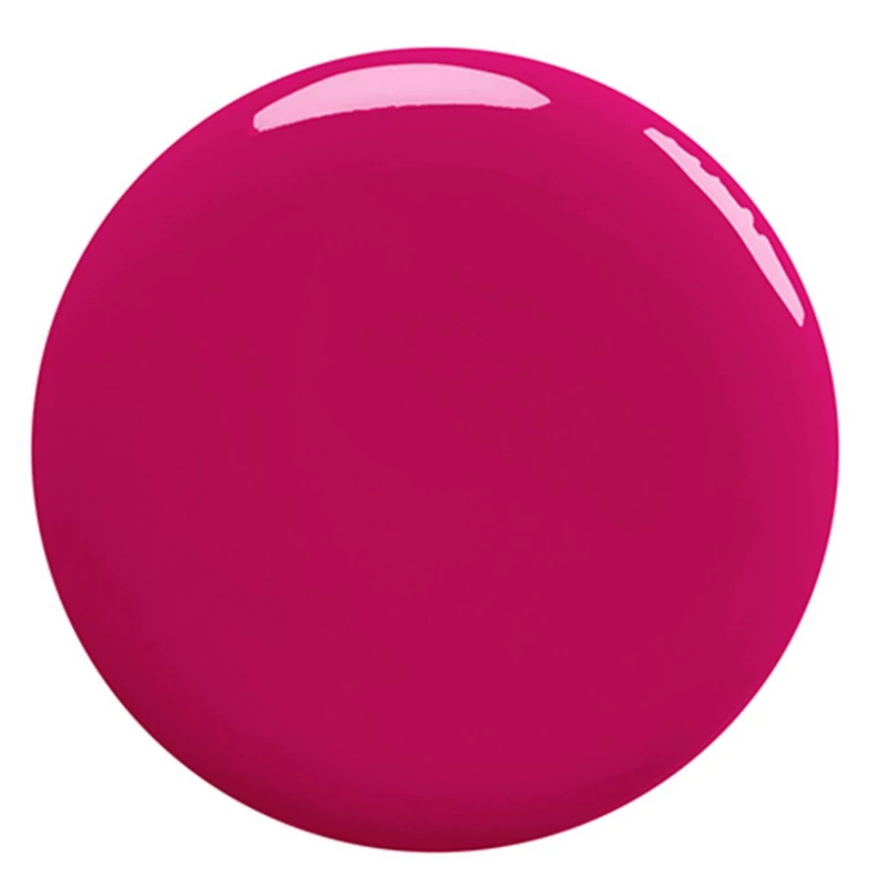 Nailberry Lélegző körömlakk - Hollywood Rose (15 ml)