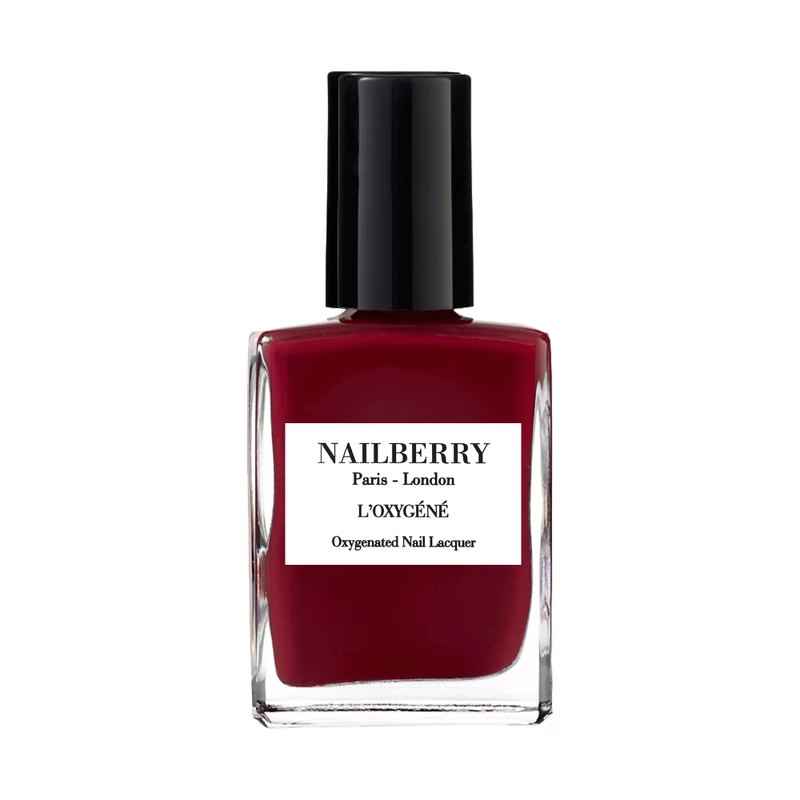 Nailberry Lélegző körömlakk - Le Temps Des Cerises