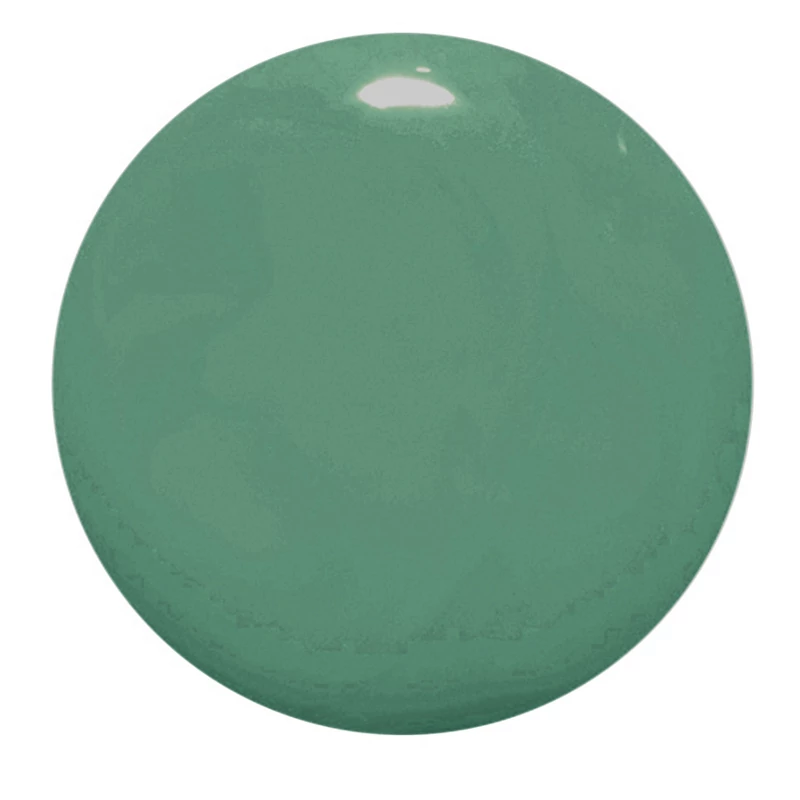 Nailberry Lélegző körömlakk - Mint (15 ml)