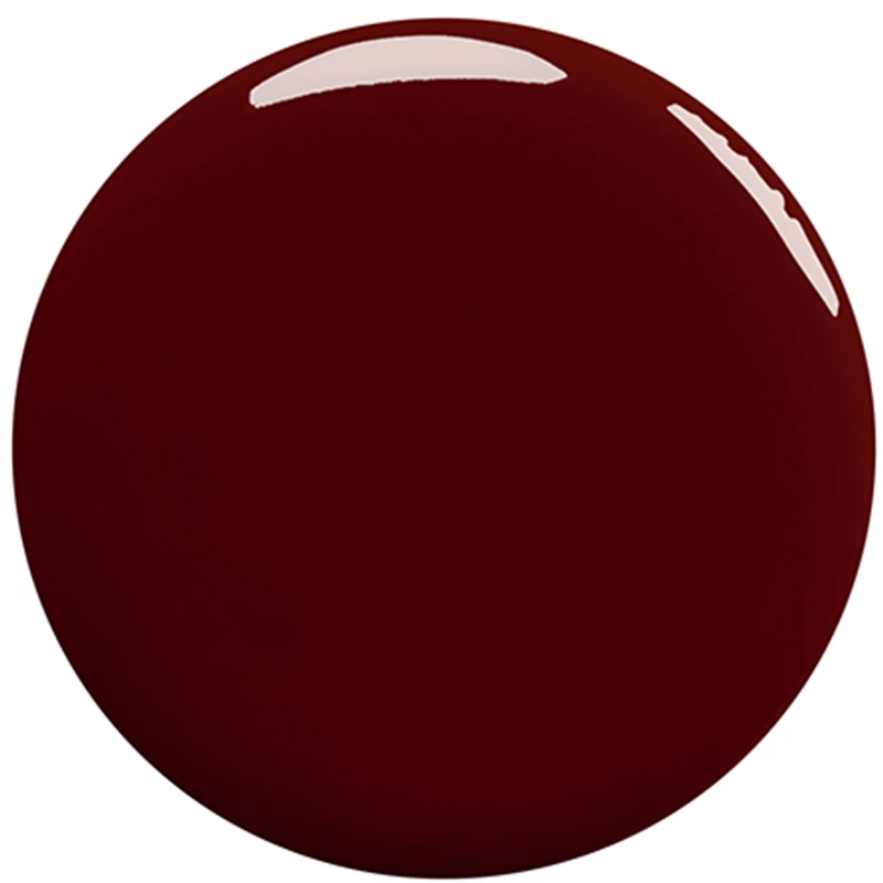 Nailberry Lélegző körömlakk - Noirberry (15 ml)