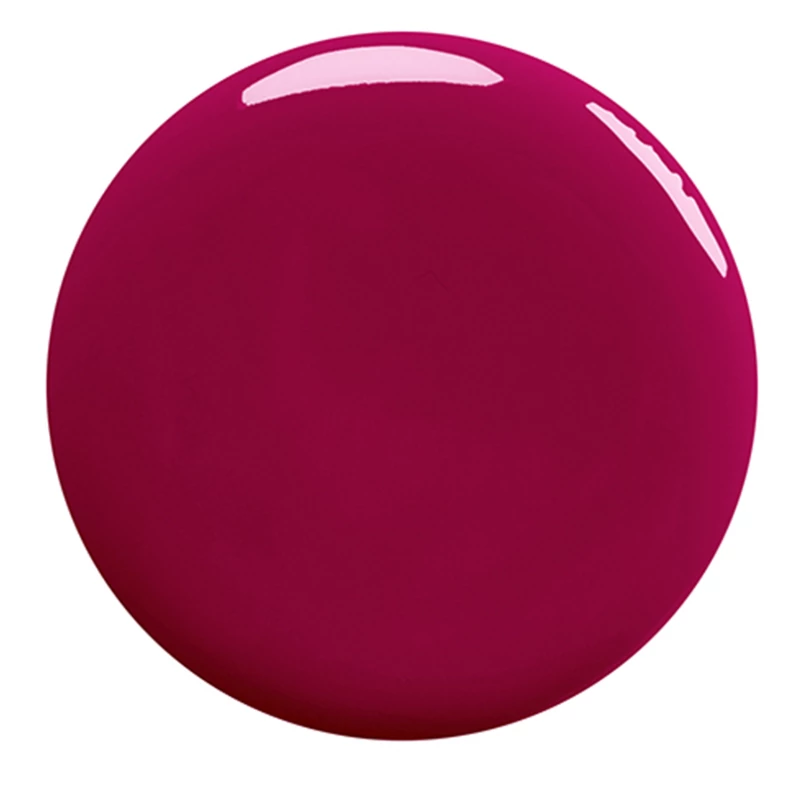 Nailberry Lélegző körömlakk - Raspberry (15 ml)