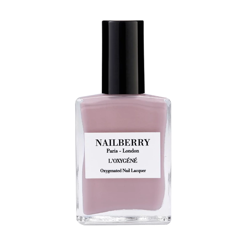 Nailberry Lélegző körömlakk - Romance (15 ml)