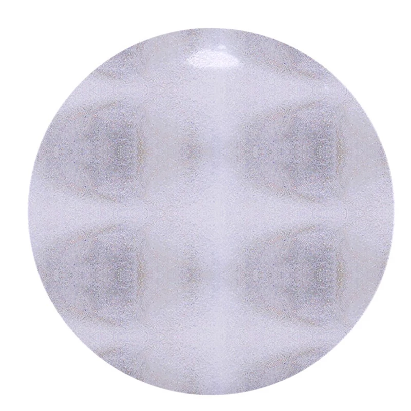 Nailberry Lélegző körömlakk - Star dust (15 ml)