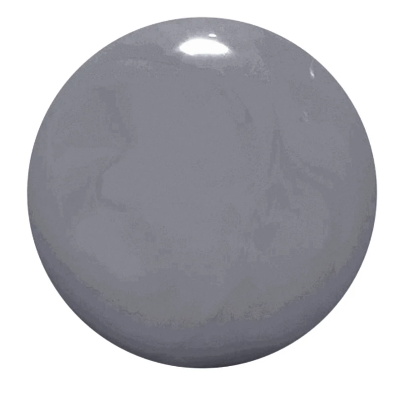 Nailberry Lélegző körömlakk - Stone (15 ml)