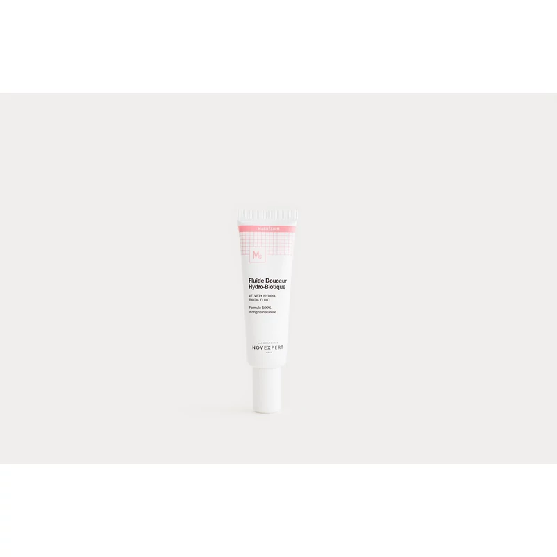 NOVEXPERT Hydro-biotic hidratáló fluid érzékeny bőrre (30 ml)