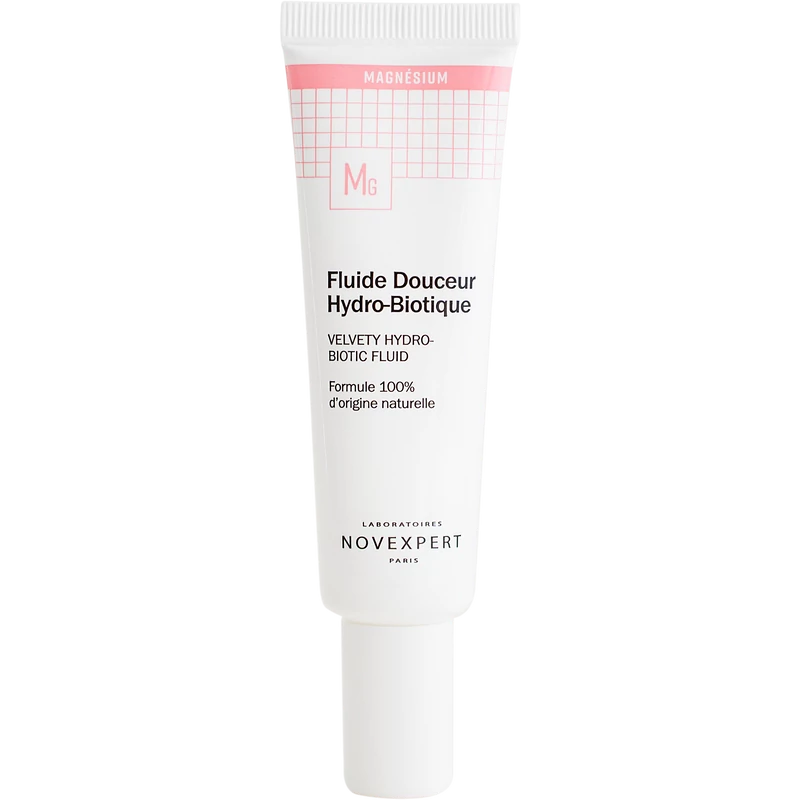 NOVEXPERT Hydro-biotic hidratáló fluid érzékeny bőrre (30 ml)