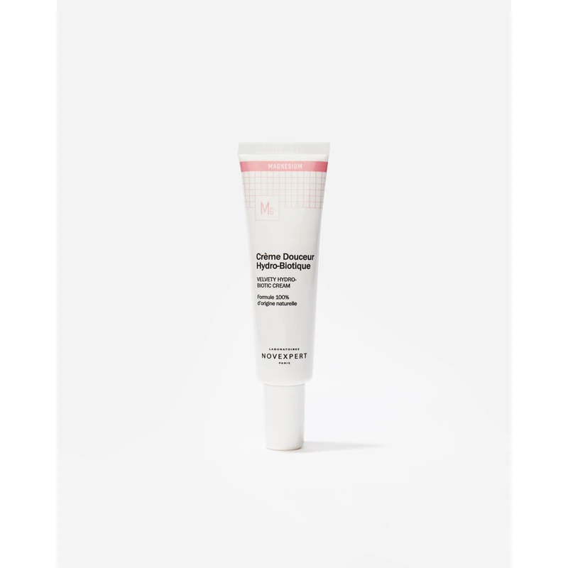 NOVEXPERT Hydro-biotic tápláló arckrém érzékeny bőrre (30 ml)