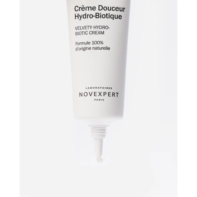 NOVEXPERT Hydro-biotic tápláló arckrém érzékeny bőrre (30 ml)