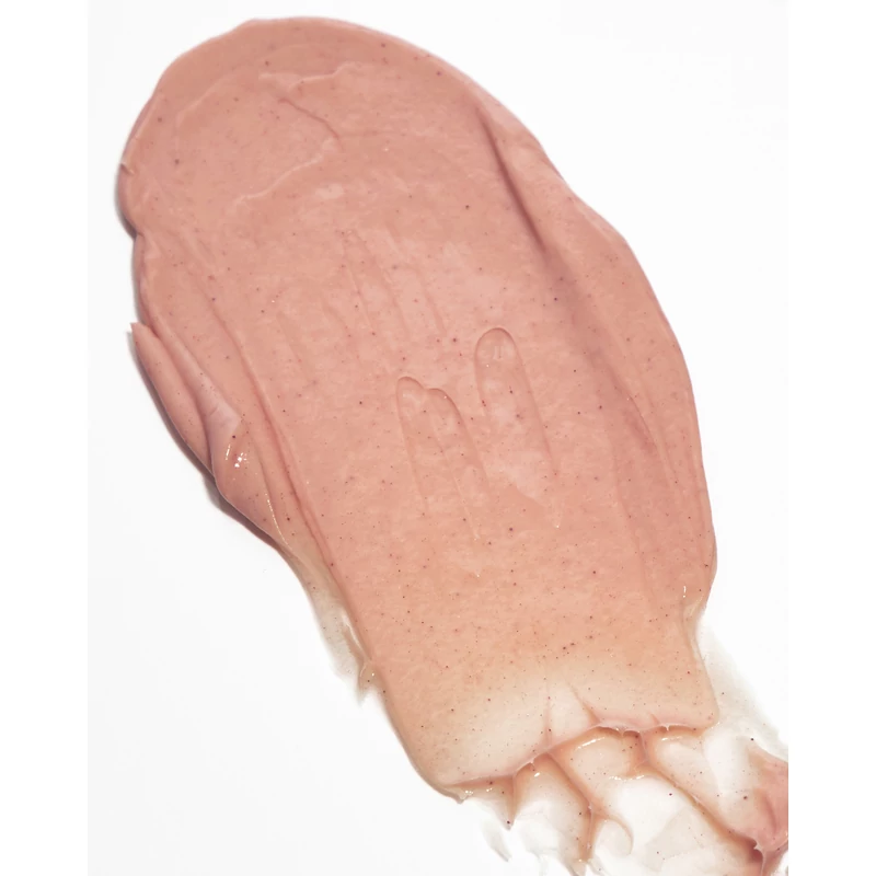 NOVEXPERT Méregtelenítő pink agyag krémmaszk érzékeny bőrre (75 ml)